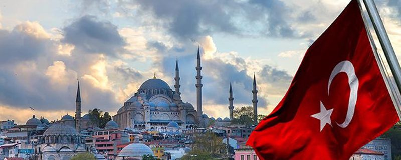 تصمیم جدید دولت ترکیه برای حفظ منافع خارجی های